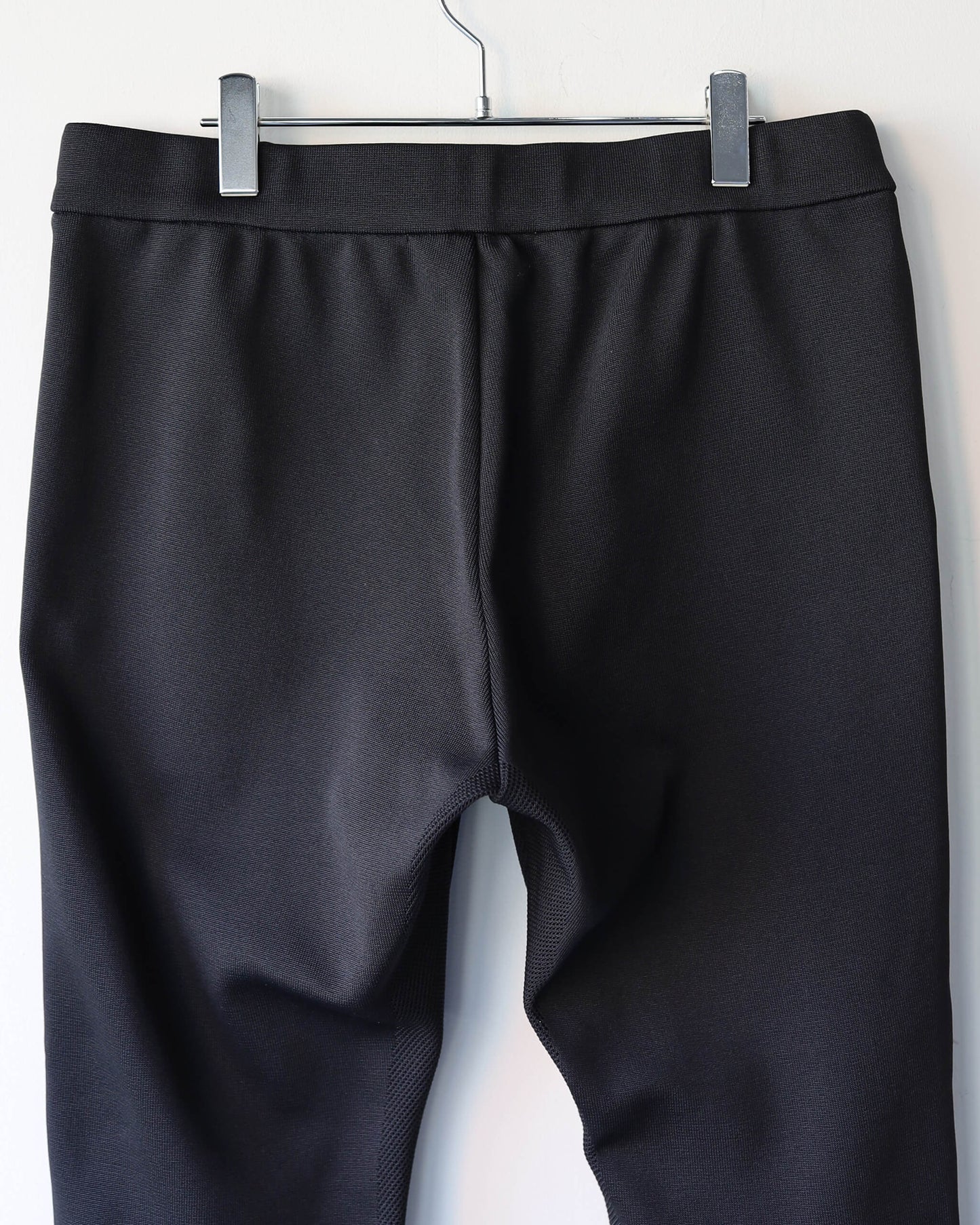 TECH KNIT RS PANTS "BLACK"