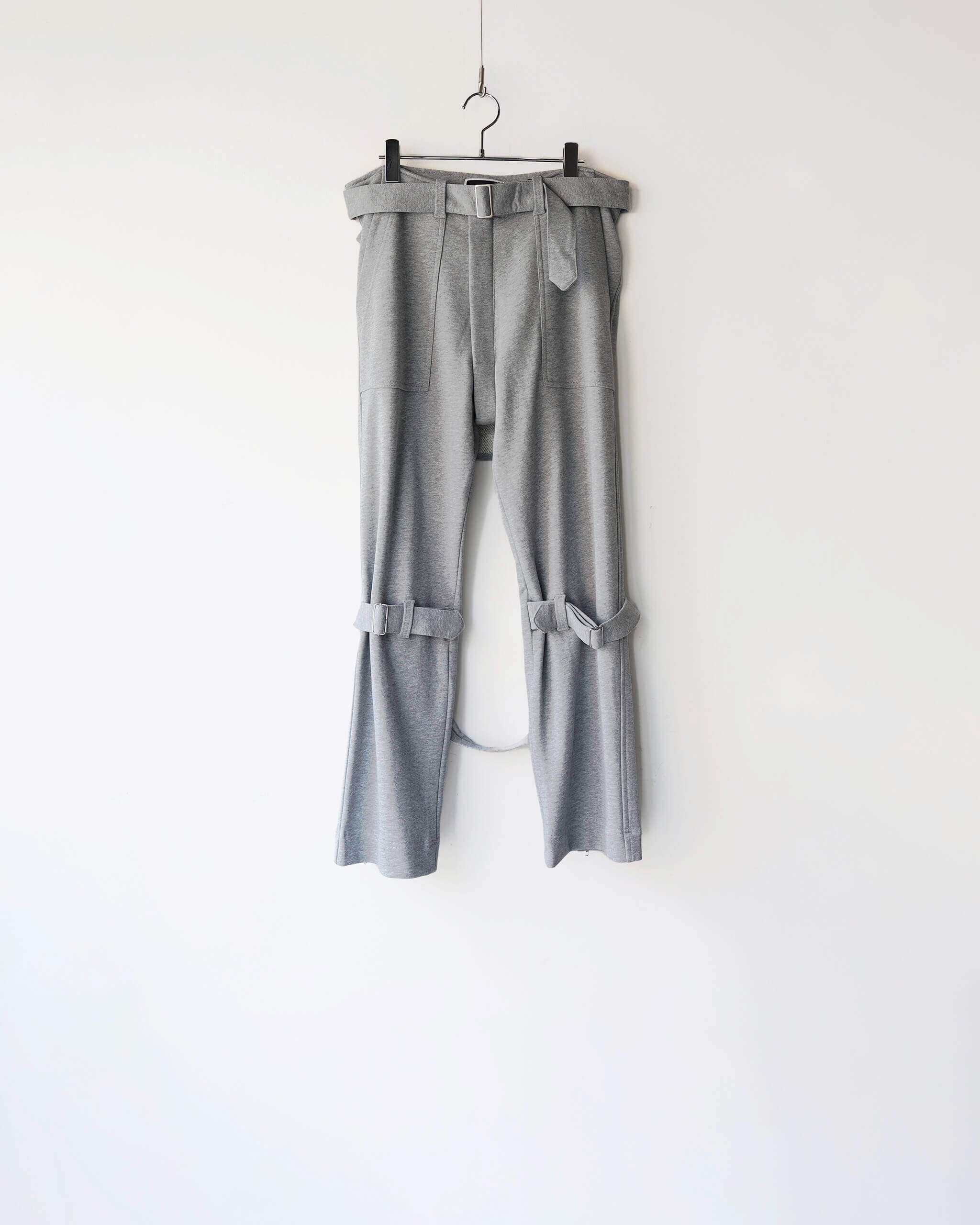 PHINGERIN BONDAGE SWEAT PANTS 