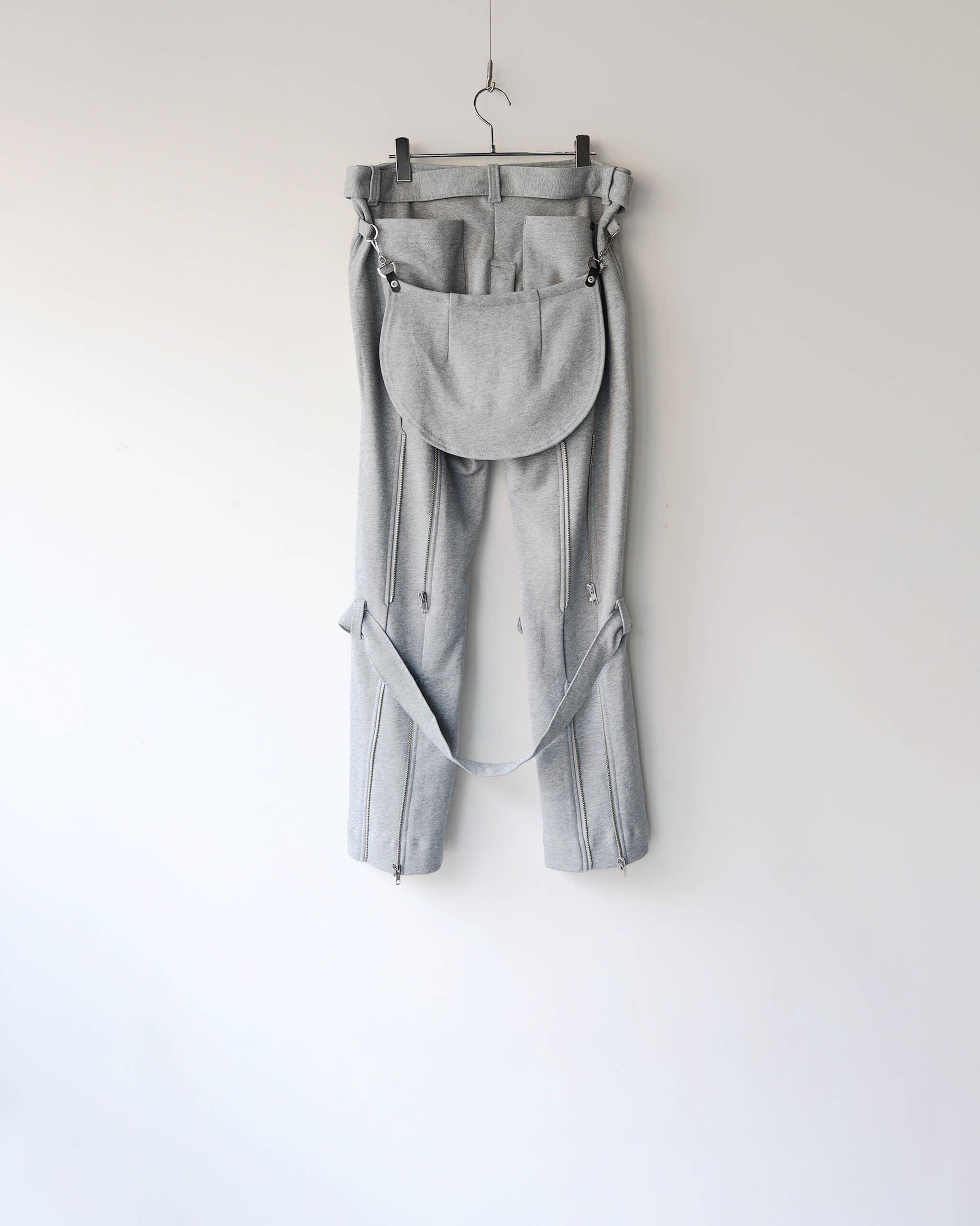 PHINGERIN BONDAGE SWEAT PANTS 