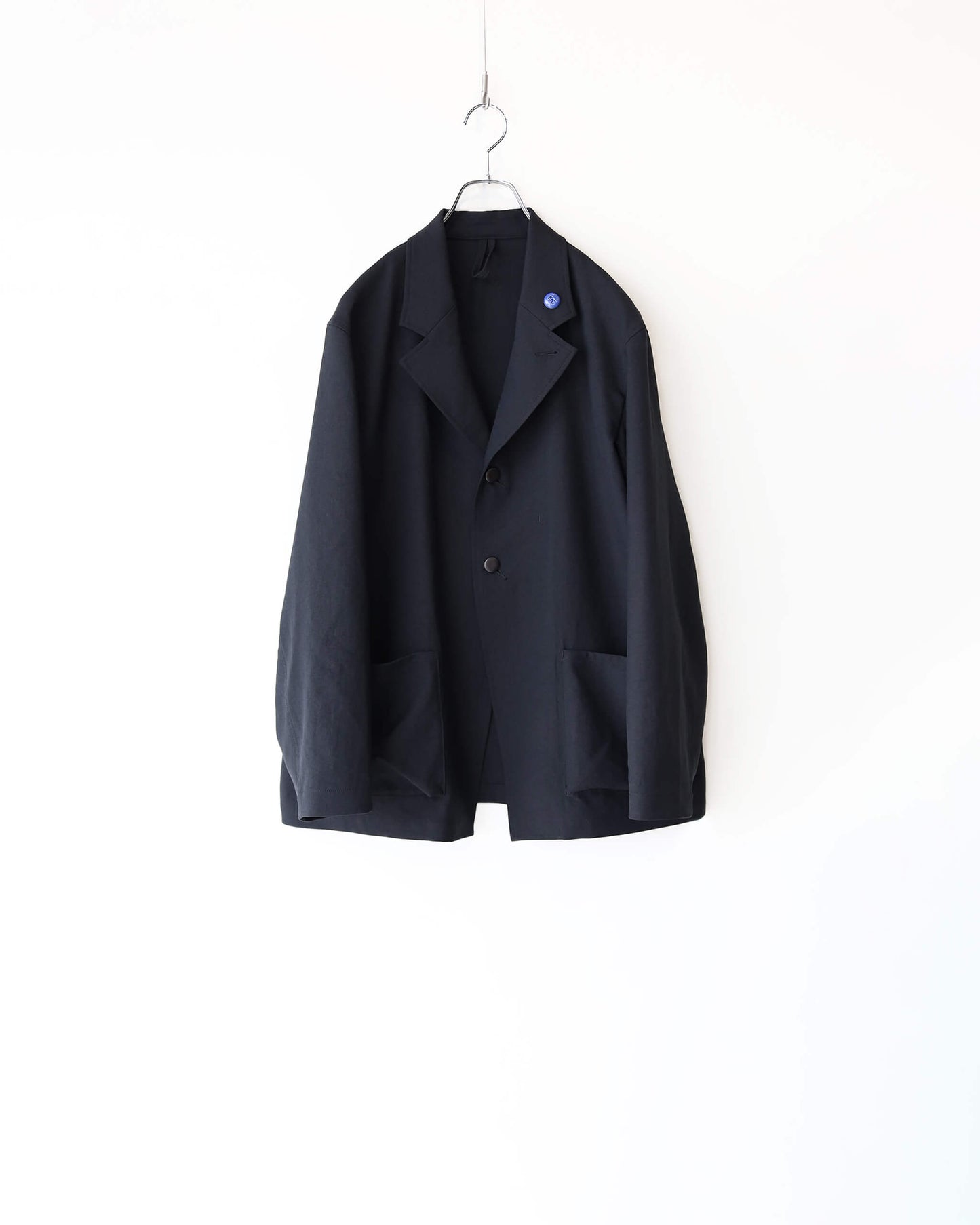 gakuran jacket "kuro"