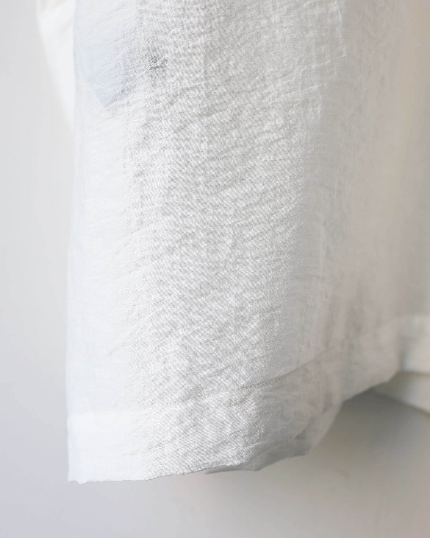 ETHEREAL WORK SHIRT "WHITE"
