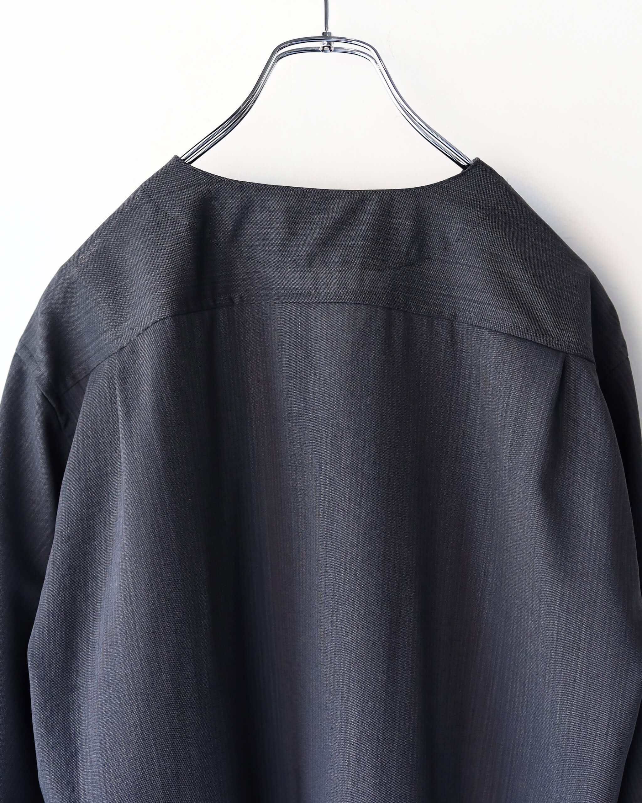 marka SKIPPER SHIRT WOOL HIGH TWIST TROPICAL 