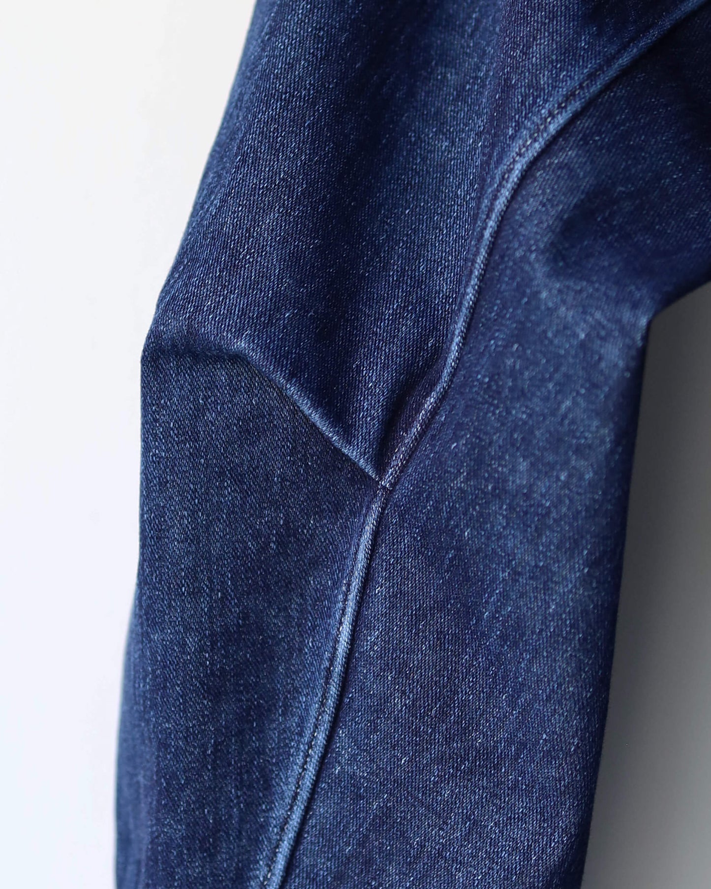32G Denim Coveralls "BIO WASH"