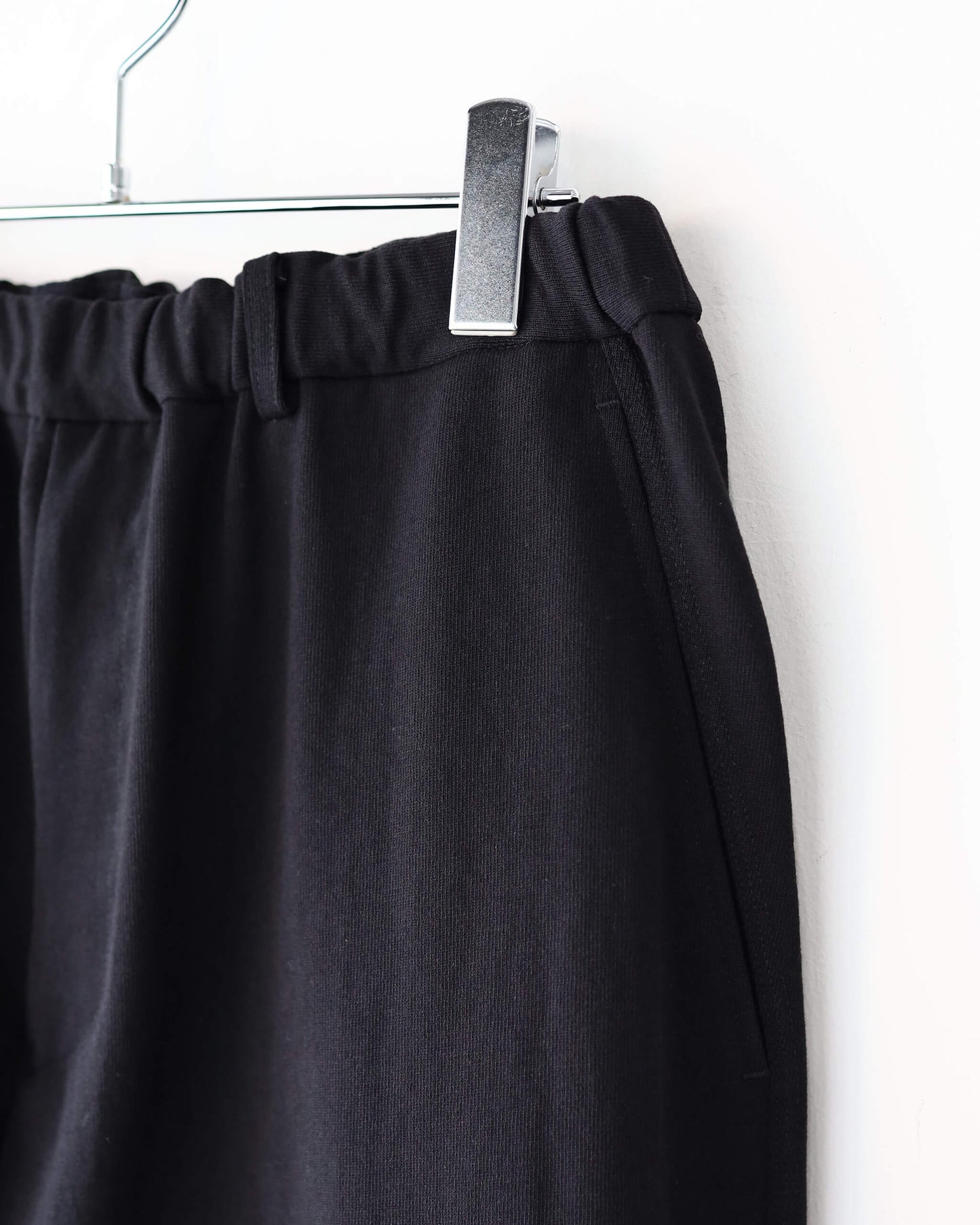 The Step / PEBBLE "BLACK"