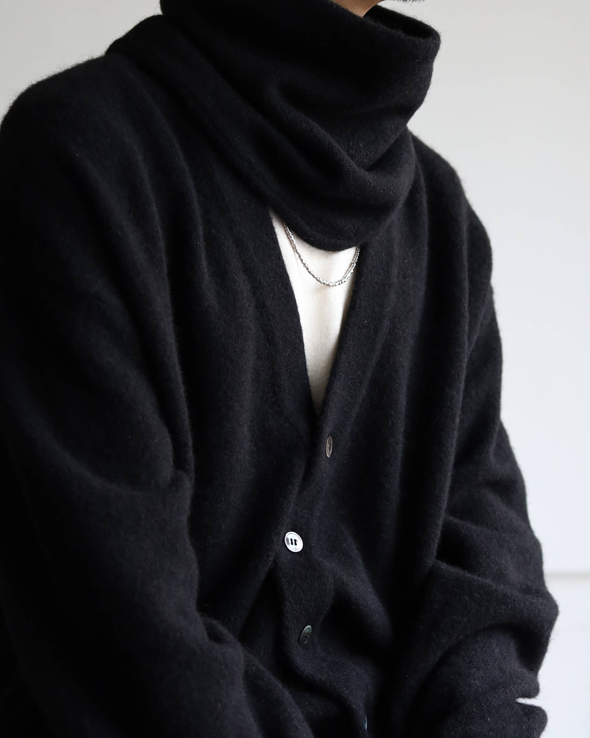 WALENODE Innocent YAK Snood 