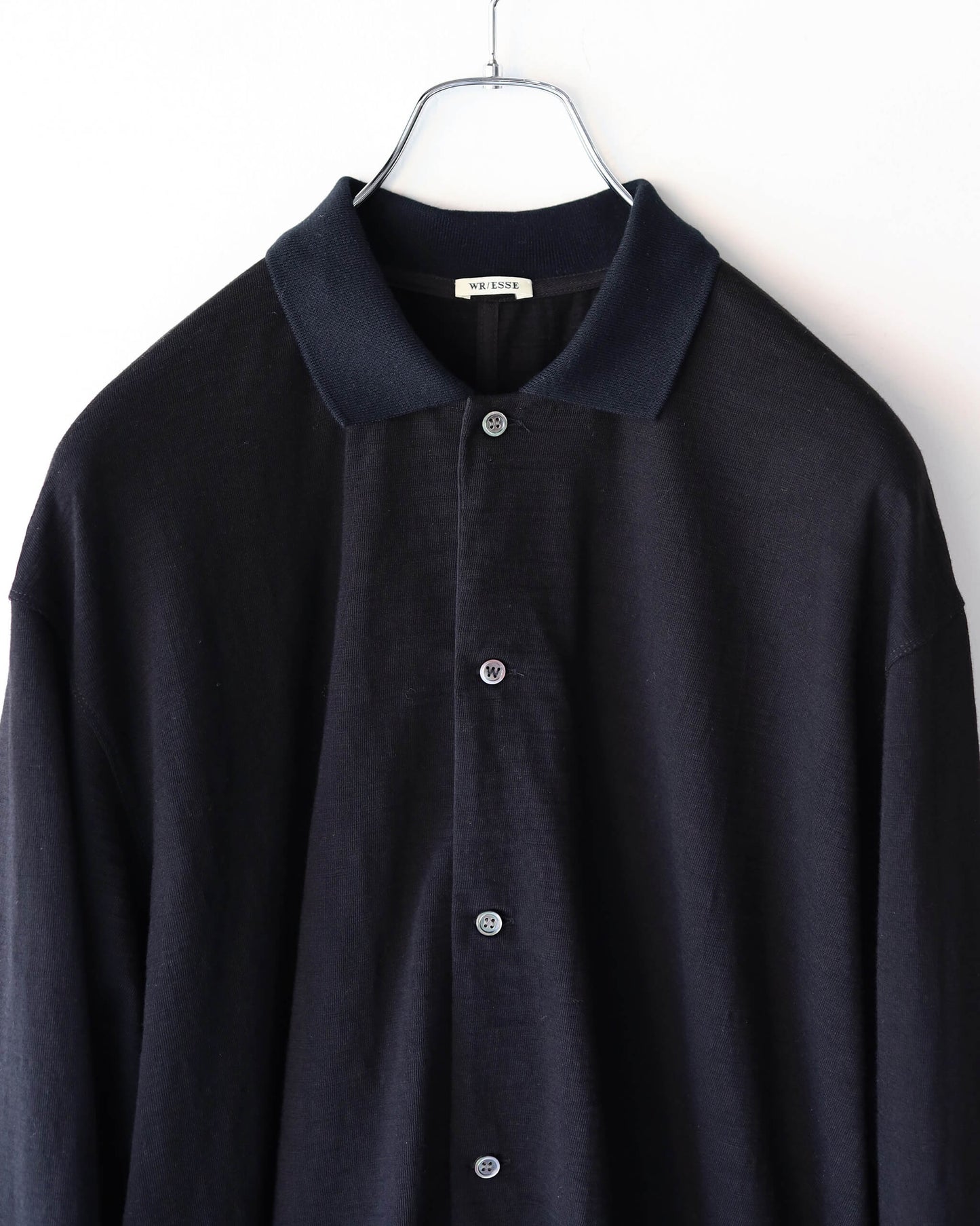 The Form / SHADOW "BLACK"