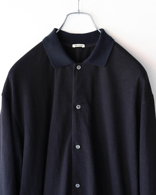 The Form / SHADOW "BLACK"