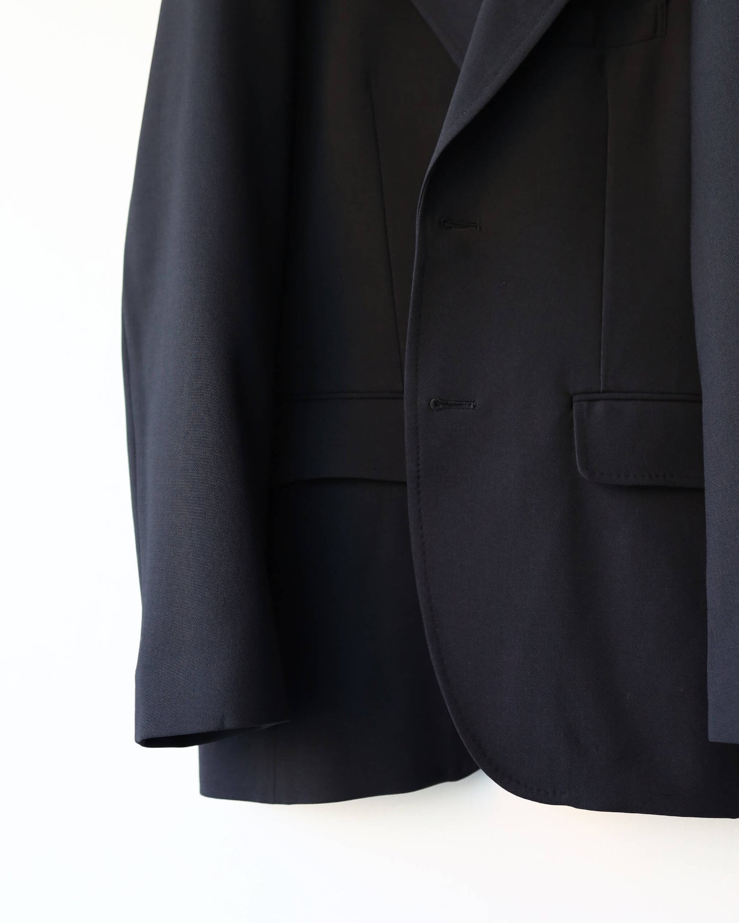 TRUXIDO JACKET "BLACK"