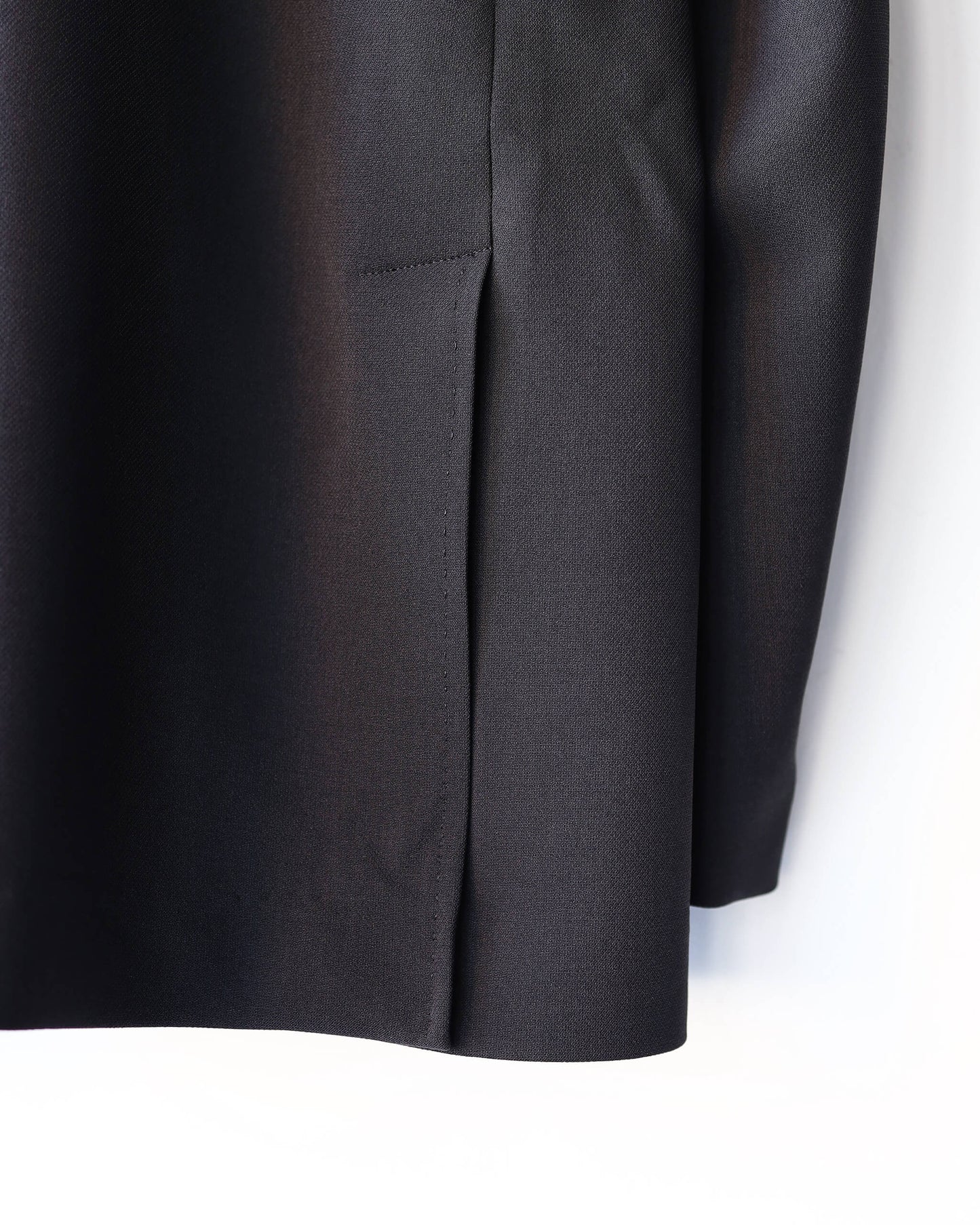 TRUXIDO JACKET "BLACK"