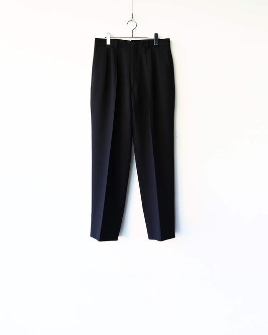 TRUXIDO TROUSERS "BLACK"
