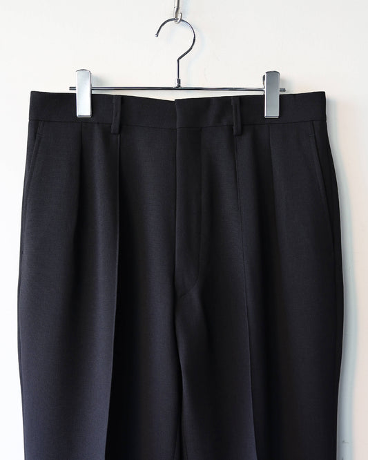 TRUXIDO TROUSERS "BLACK"