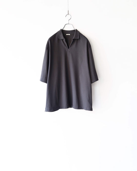 The Rest / CAMELLIA "CHARCOAL GREY"