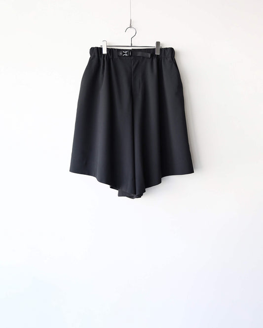 LIT CULOTTE "BLACK"
