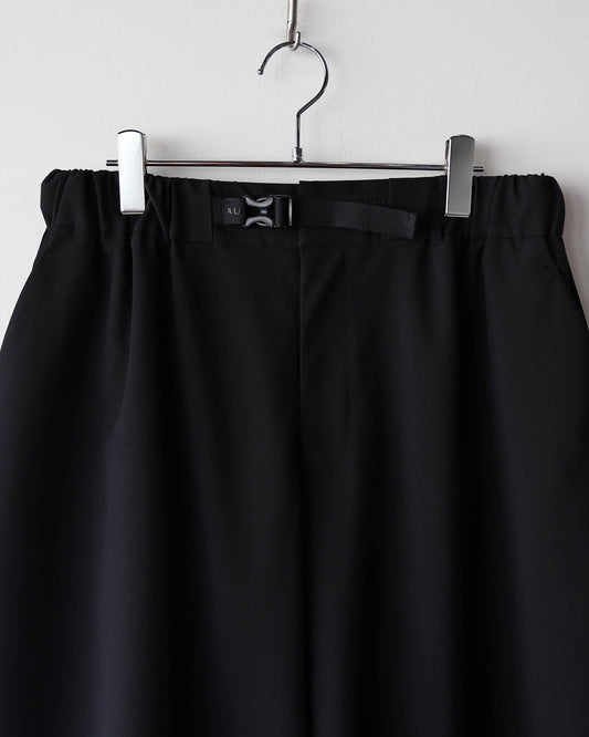 LIT CULOTTE "BLACK"