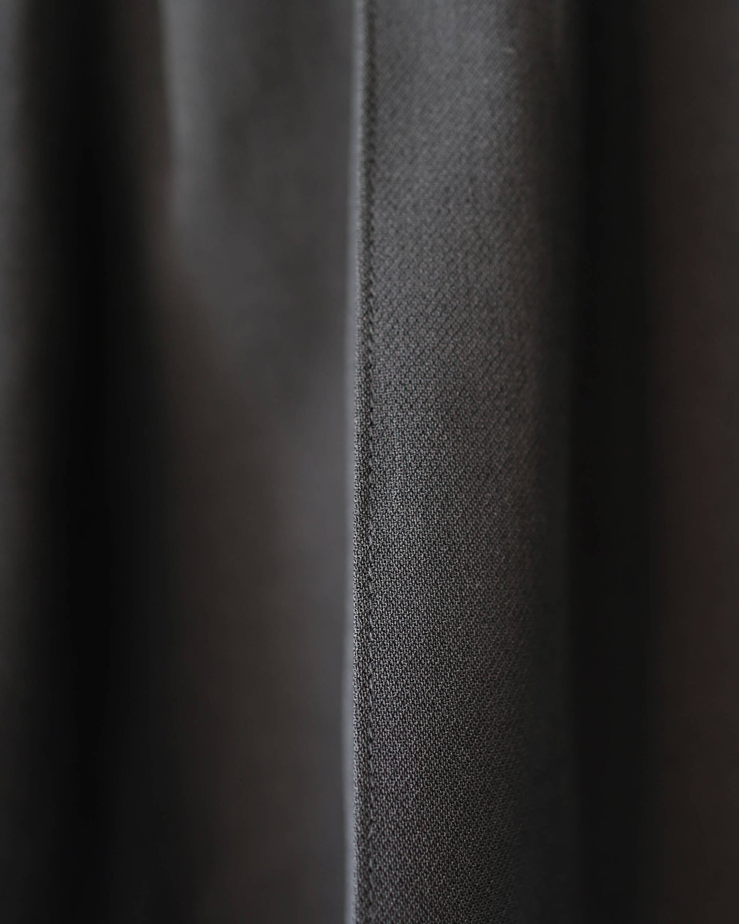 HAKAMA SHORTS "BLACK"
