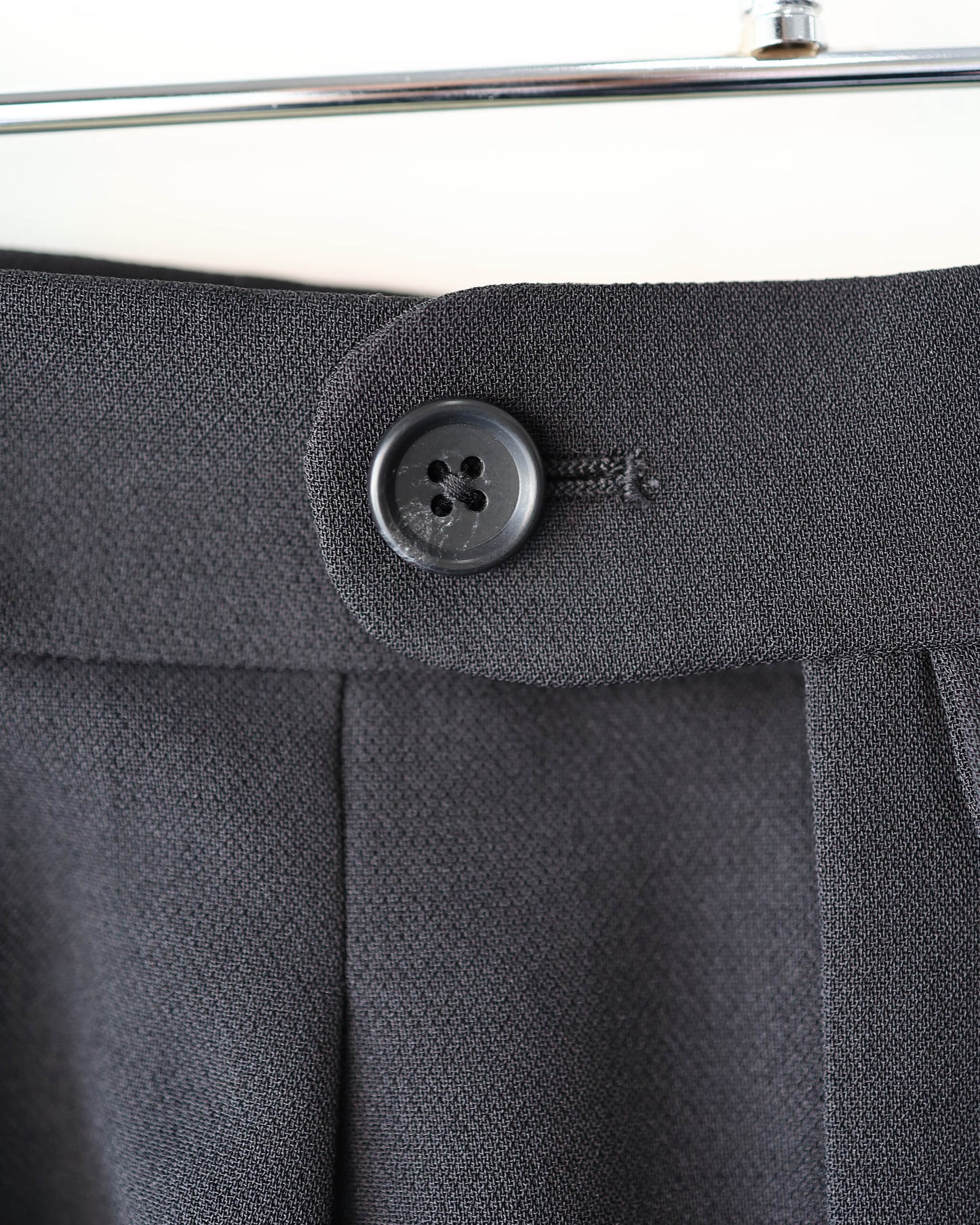 HAKAMA SHORTS "BLACK"