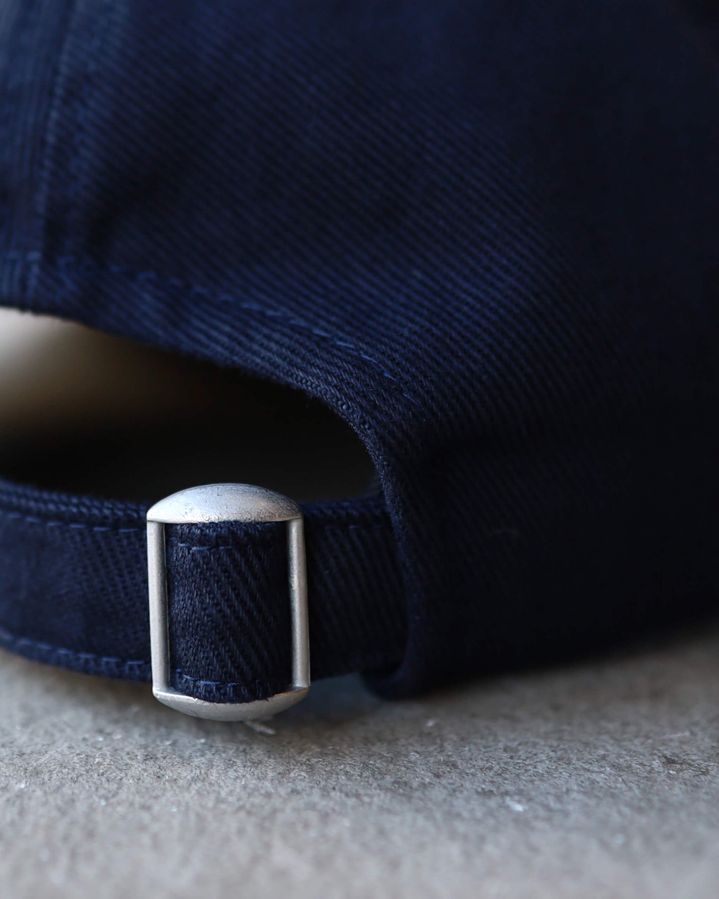 COWBOY CAP "NAVY"