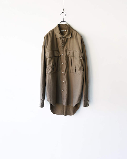 KATRN-RCP "Beige"