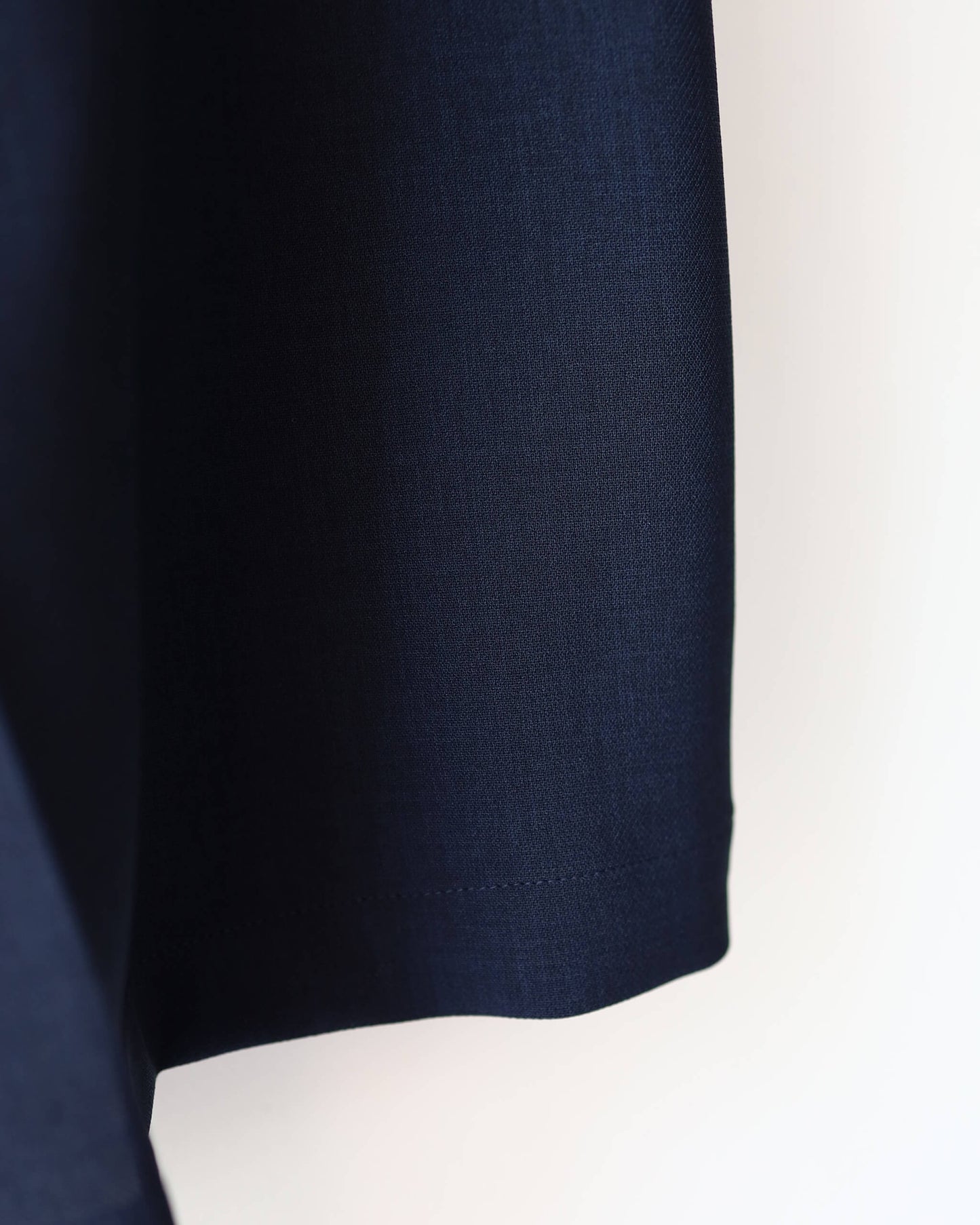 HAKAMA SHORTS "NAVY"