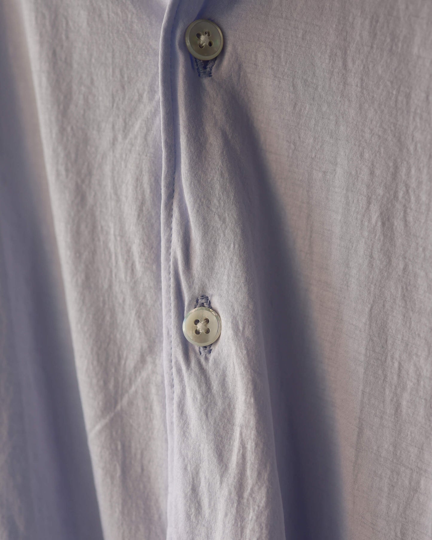 46G Artisan Shirt "PURPLE"