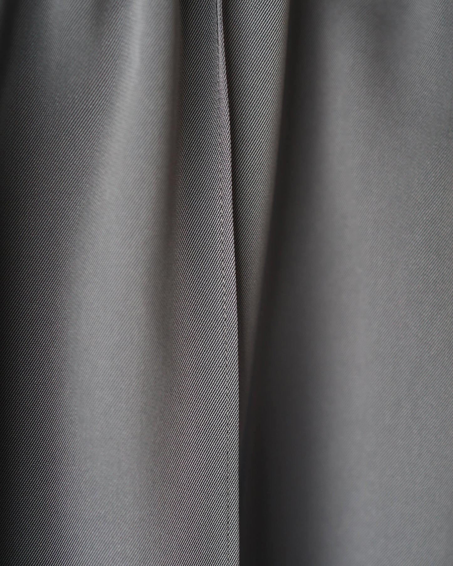 TS 2W SLACKS "GRAY"