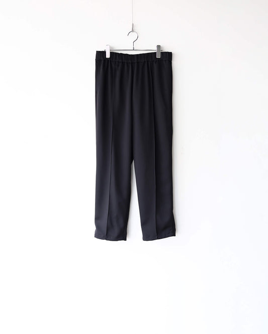 TS 2W SLACKS "BLACK"