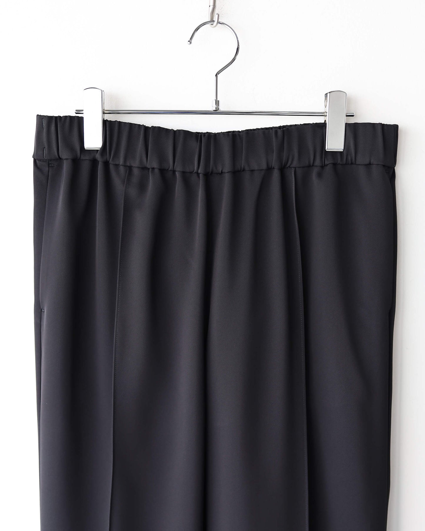 TS 2W SLACKS "BLACK"