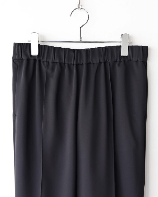 TS 2W SLACKS "BLACK"