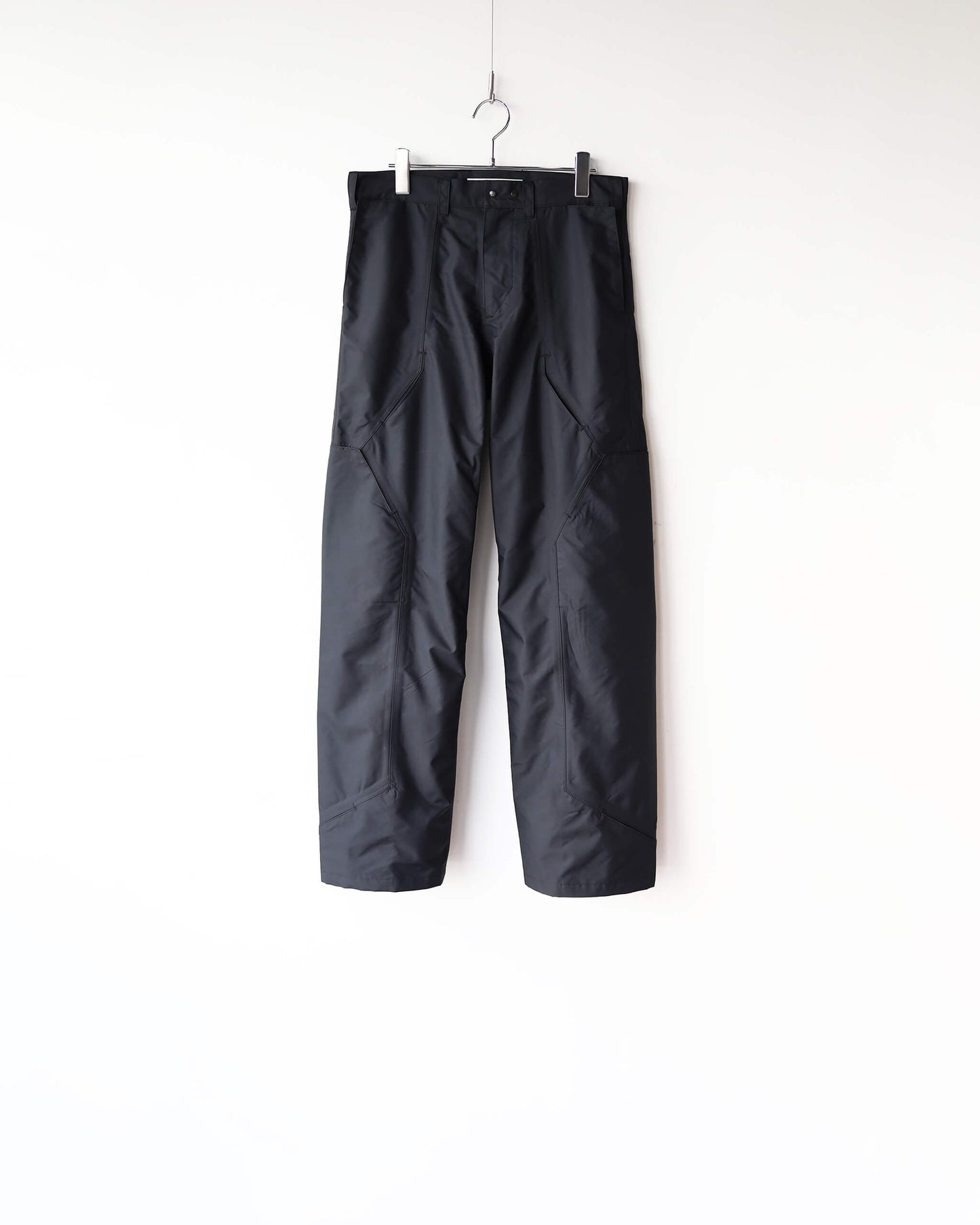 10Pocket Panel TRS "BLACK"