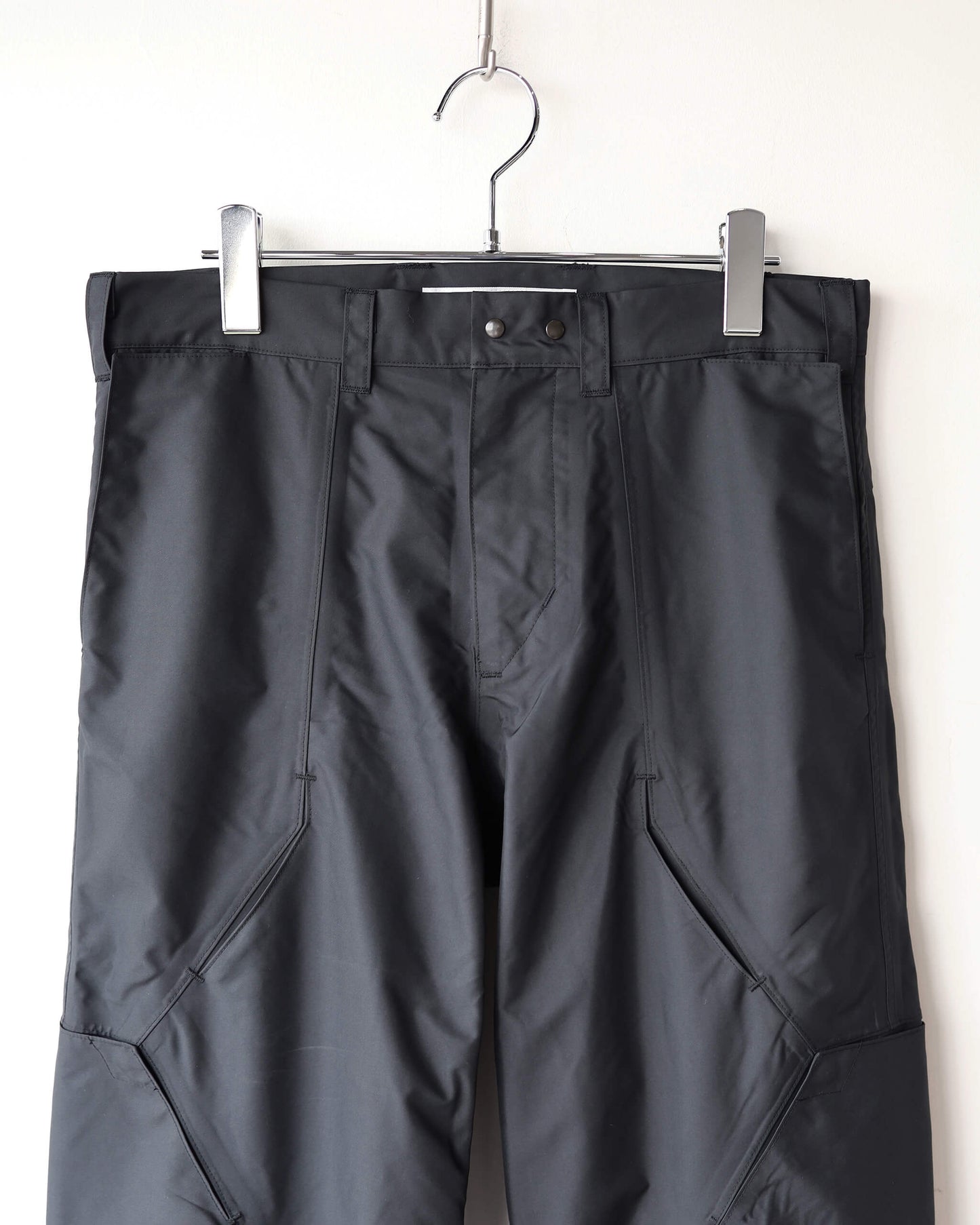 10Pocket Panel TRS "BLACK"