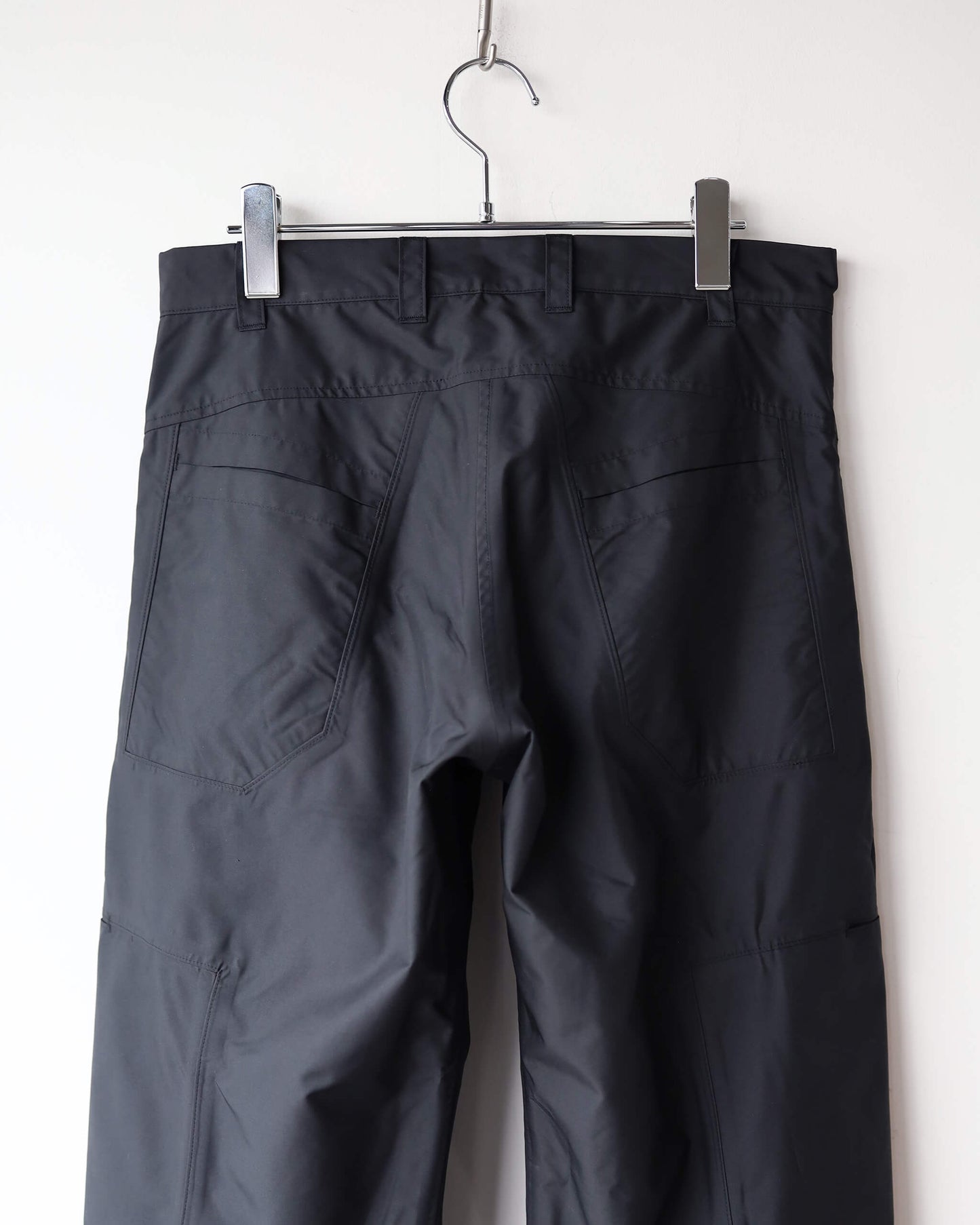 10Pocket Panel TRS "BLACK"