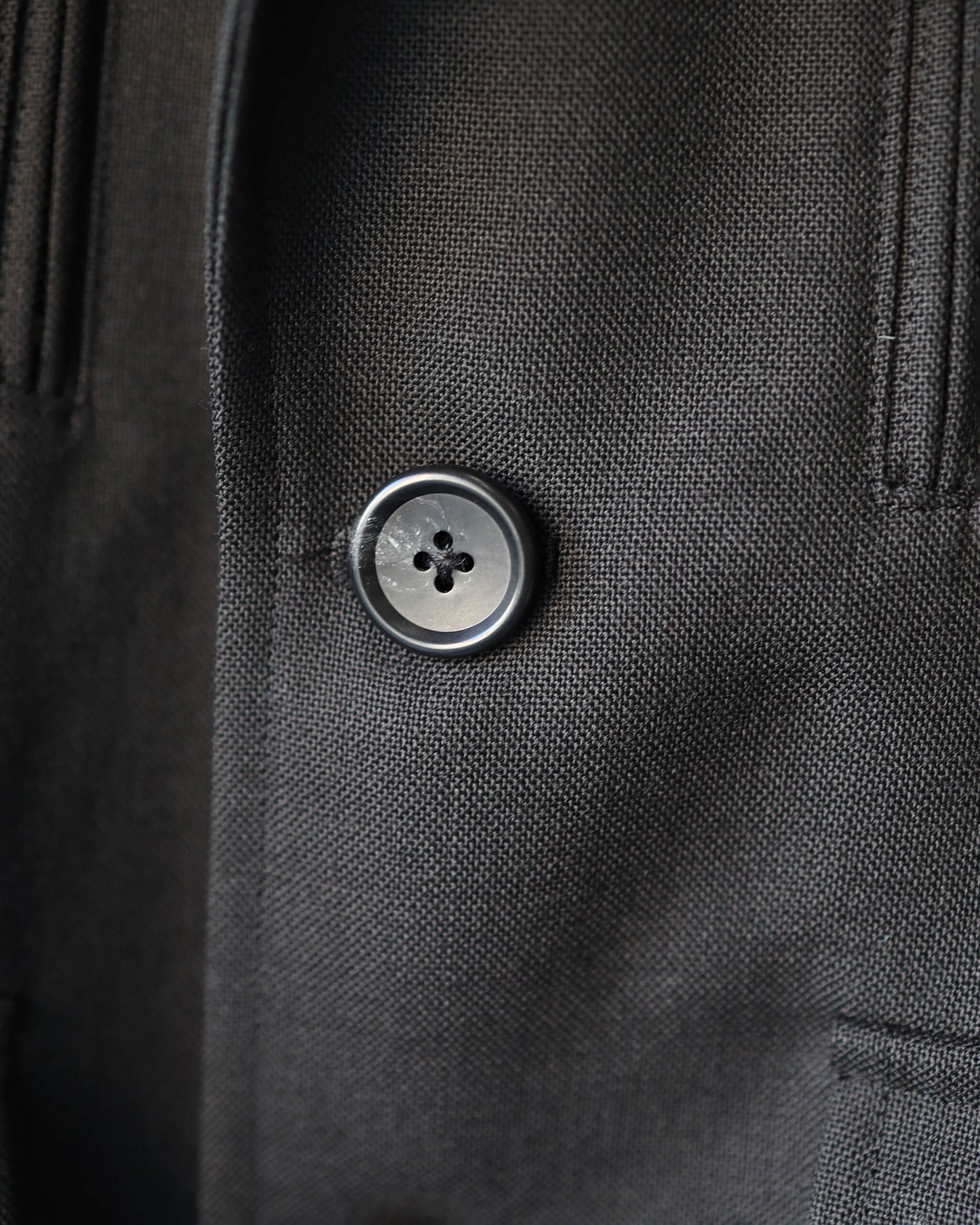 TRAVERSE VEST "BLACK"