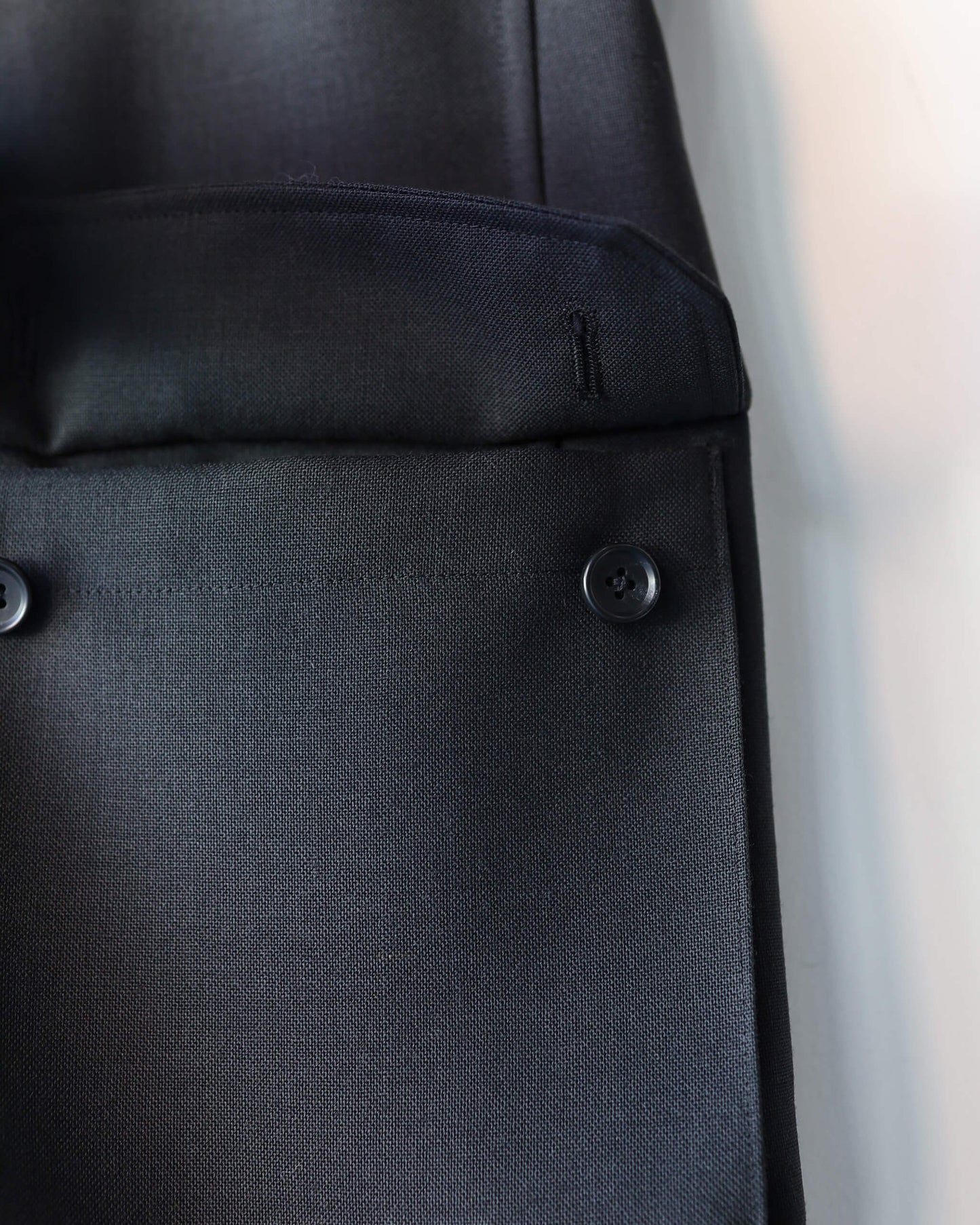 TRAVERSE VEST "BLACK"