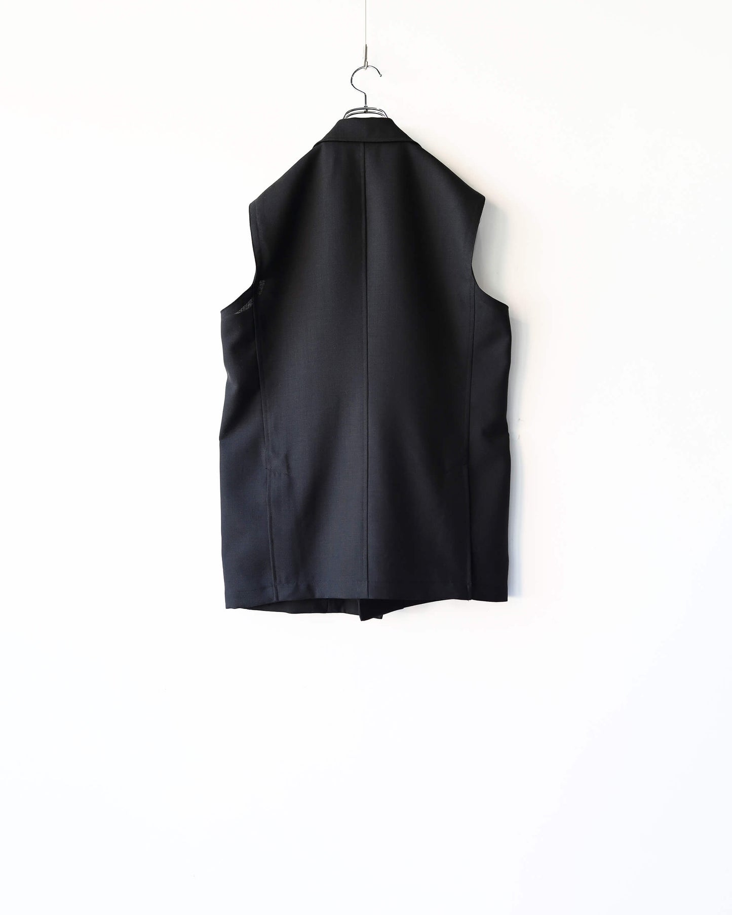 TRAVERSE VEST "BLACK"