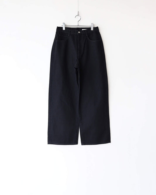 ASHLEY JEANS "BLACK"