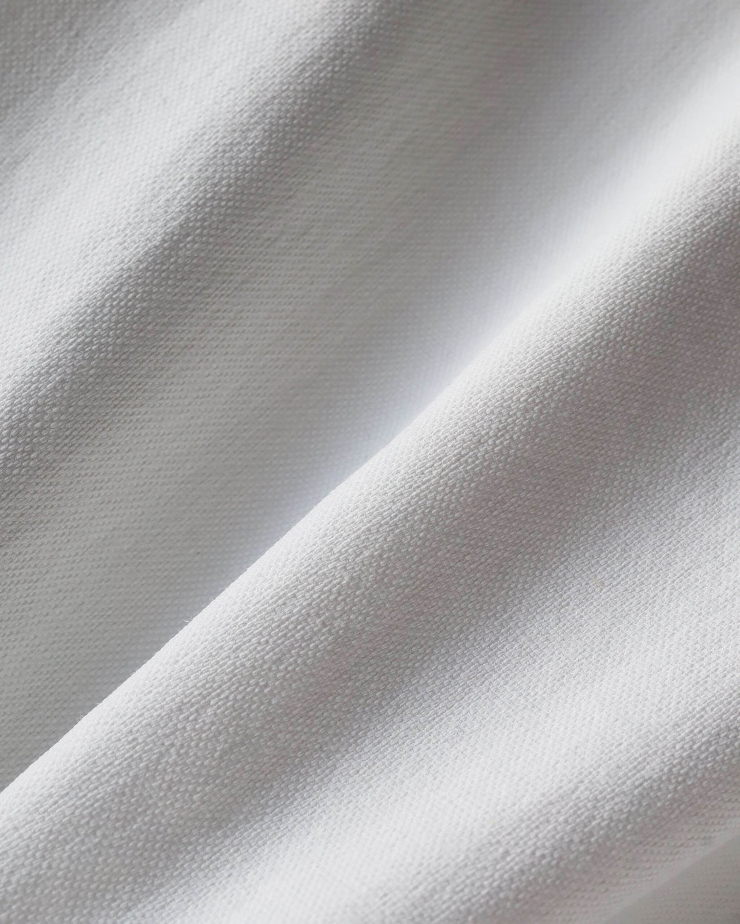 S/S CREW SHIRTS "WHITE"