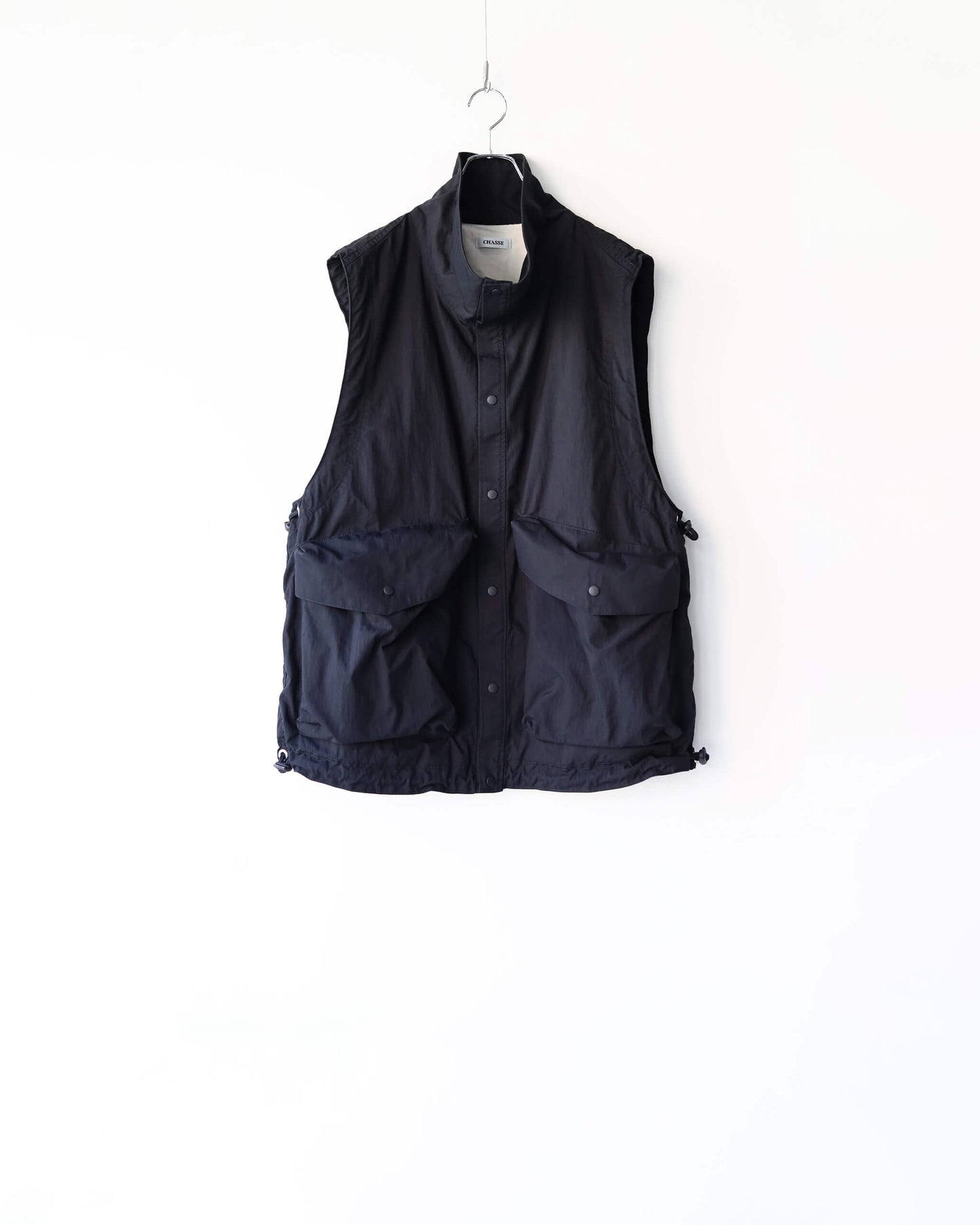 RICALLDO-NCP "BLACK"