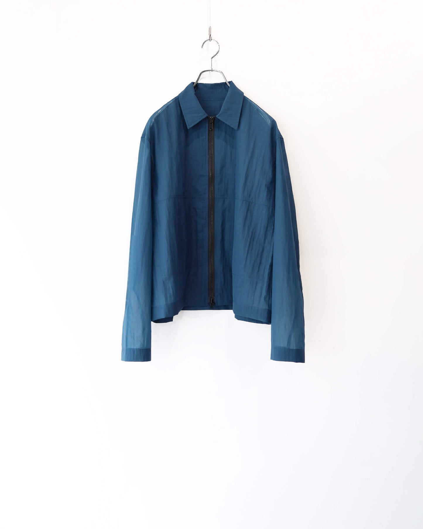 PETROL JACKET "ROYAL BLUE"