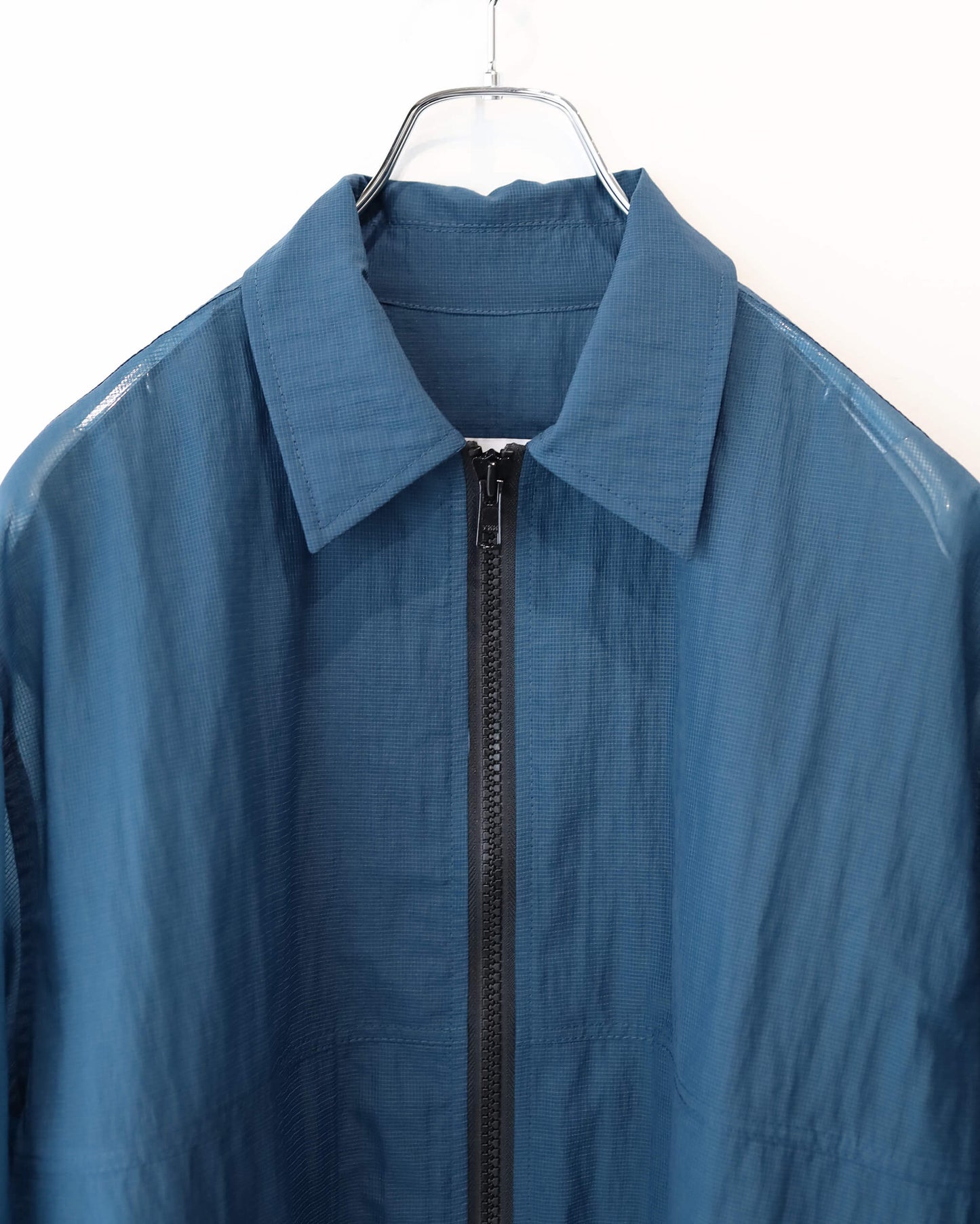 PETROL JACKET "ROYAL BLUE"