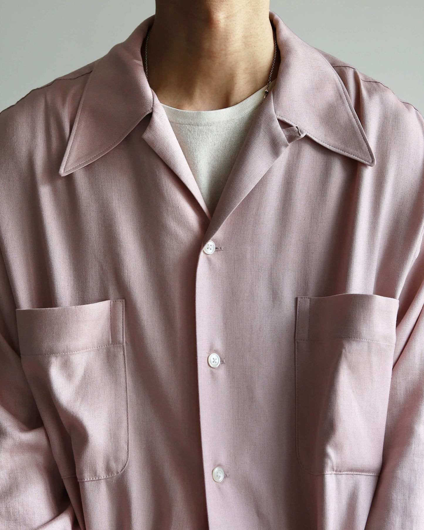 R×L Oxford - Danny "Old rose"