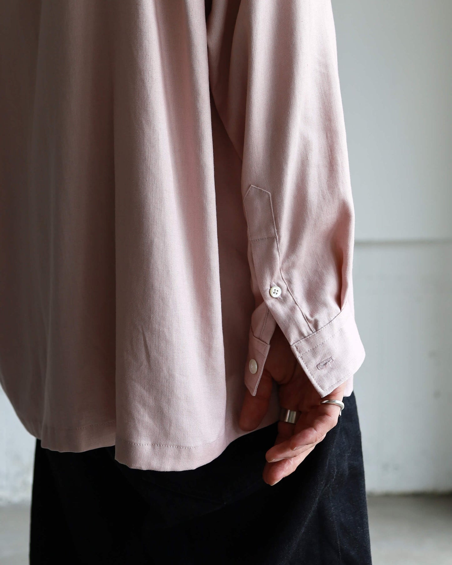 R×L Oxford - Danny "Old rose"
