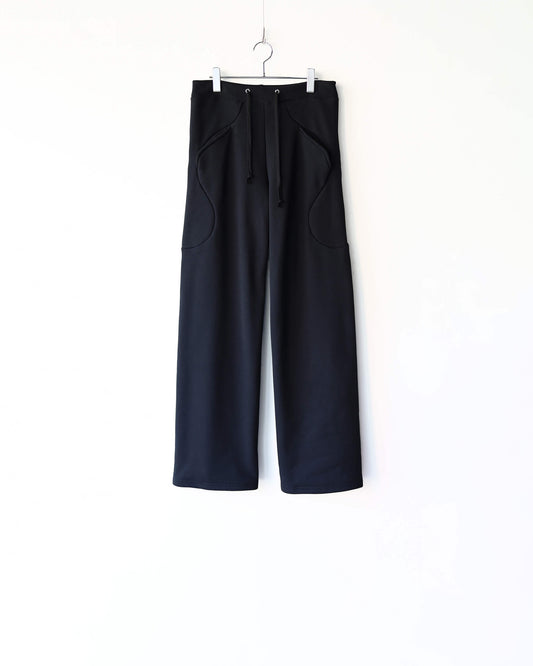 Sub Ong Sweat Pants "Black"