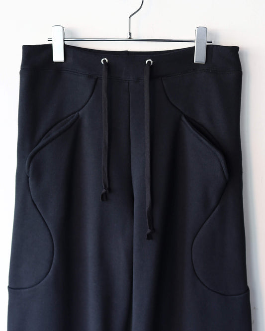 Sub Ong Sweat Pants "Black"