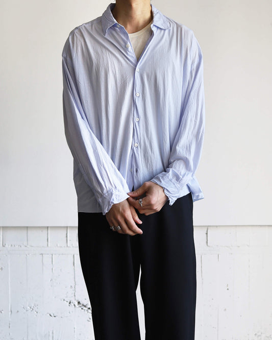 46G Artisan Shirt "PURPLE"