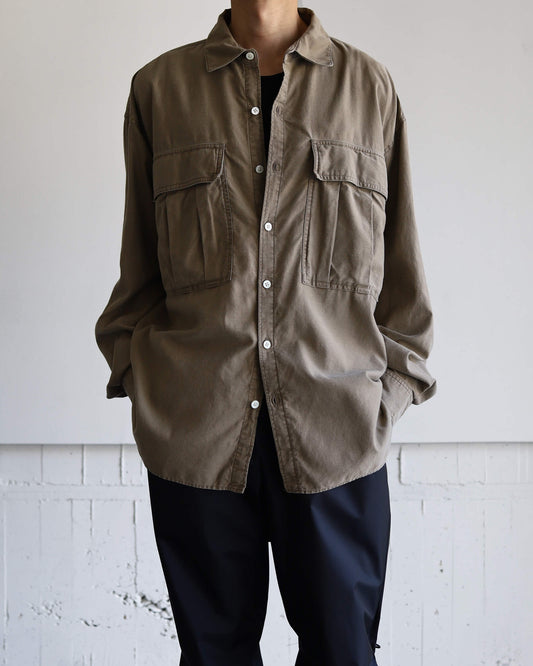 KATRN-RCP "Beige"