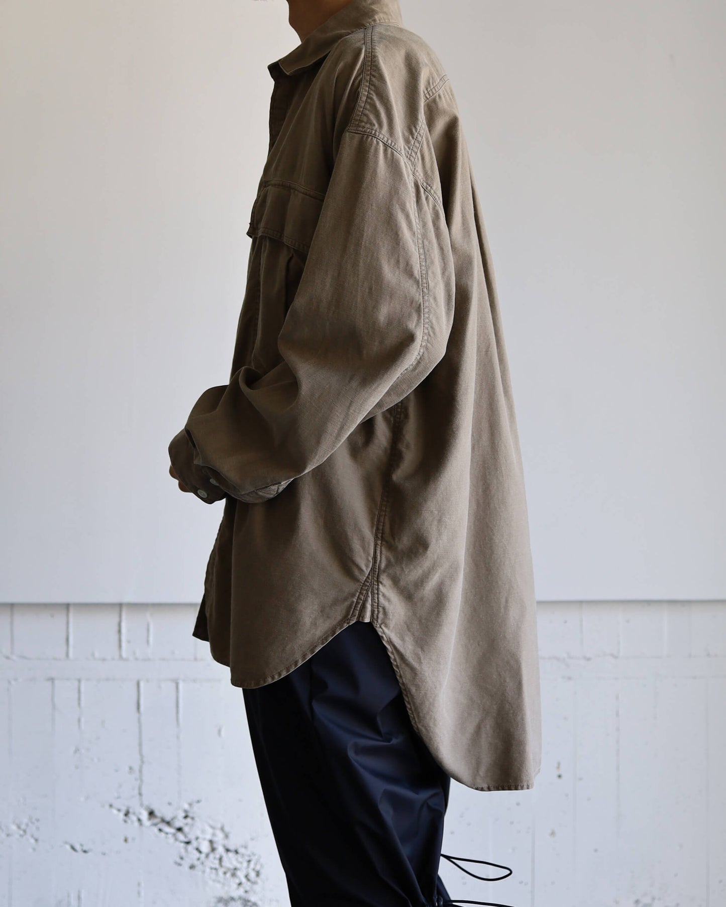 KATRN-RCP "Beige"