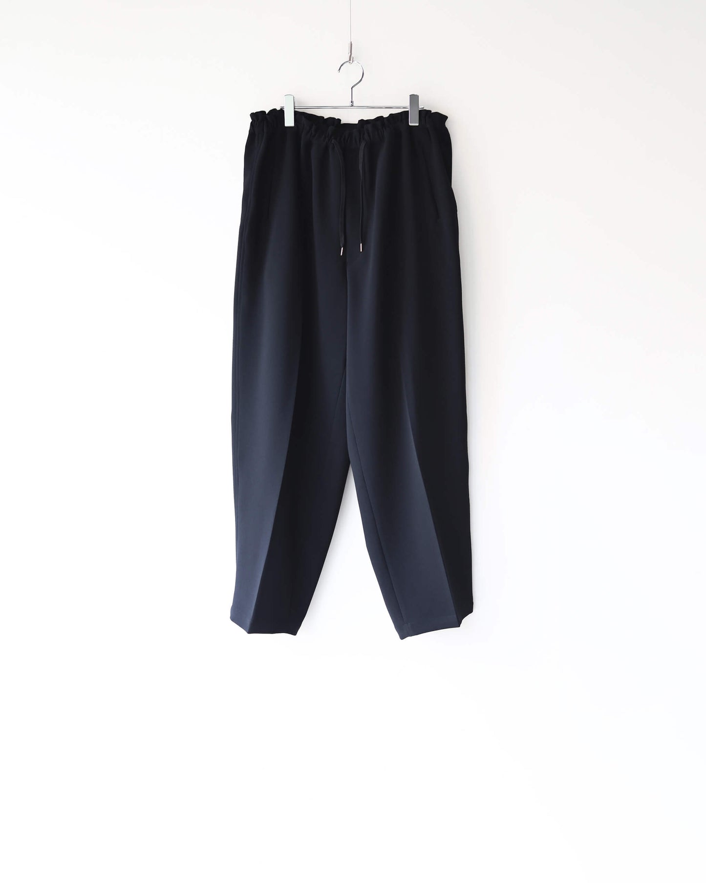 DOUGI PANTS "BLACK"