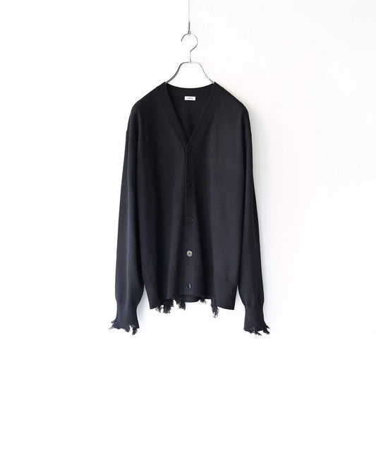 LFU W DMG VN CGN "BLACK"