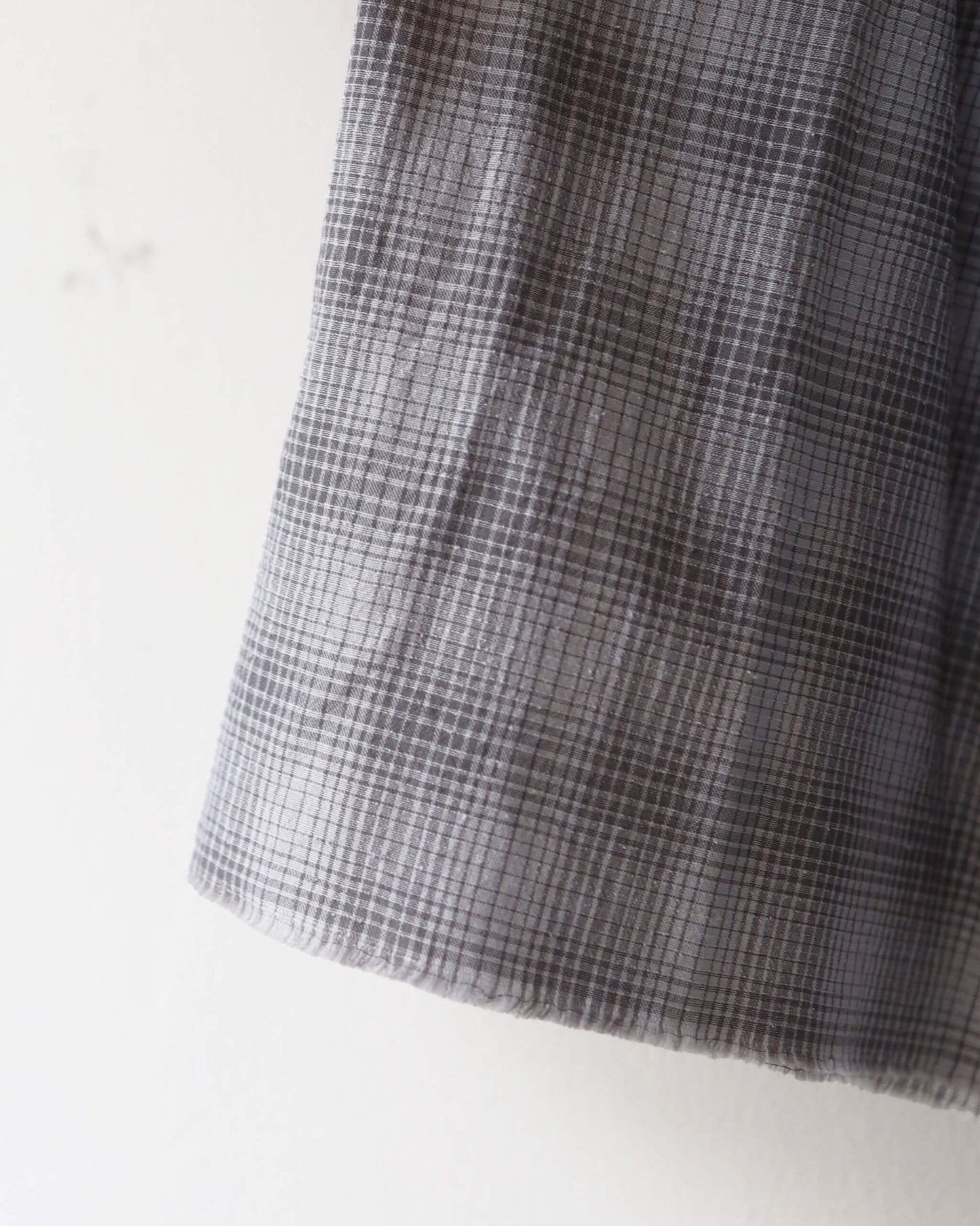 FOOT SHIRT-CSC "BLACK"