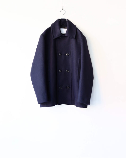PEACOAT "DARK NAVY"